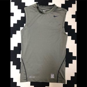 Nike Pro Combat Dri-Fit Tank